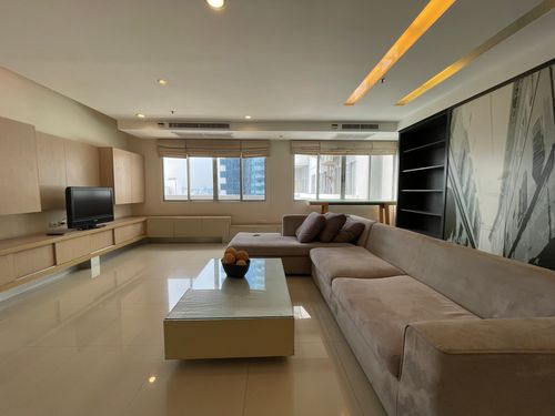 Wittayu Complex – 3 Bedroom for Sale / HBH-ST-25