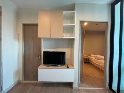 Condo for Rent: The Capital Ratchaprarop – Vibha Near BTS Victory Monument