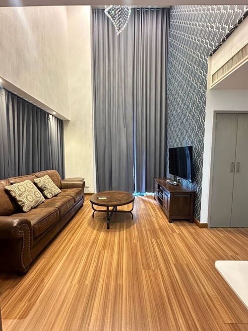 ทีล สาทร – ตากสิน - 2 Bedroom for Sale (ขาย) / HBH-ST-19