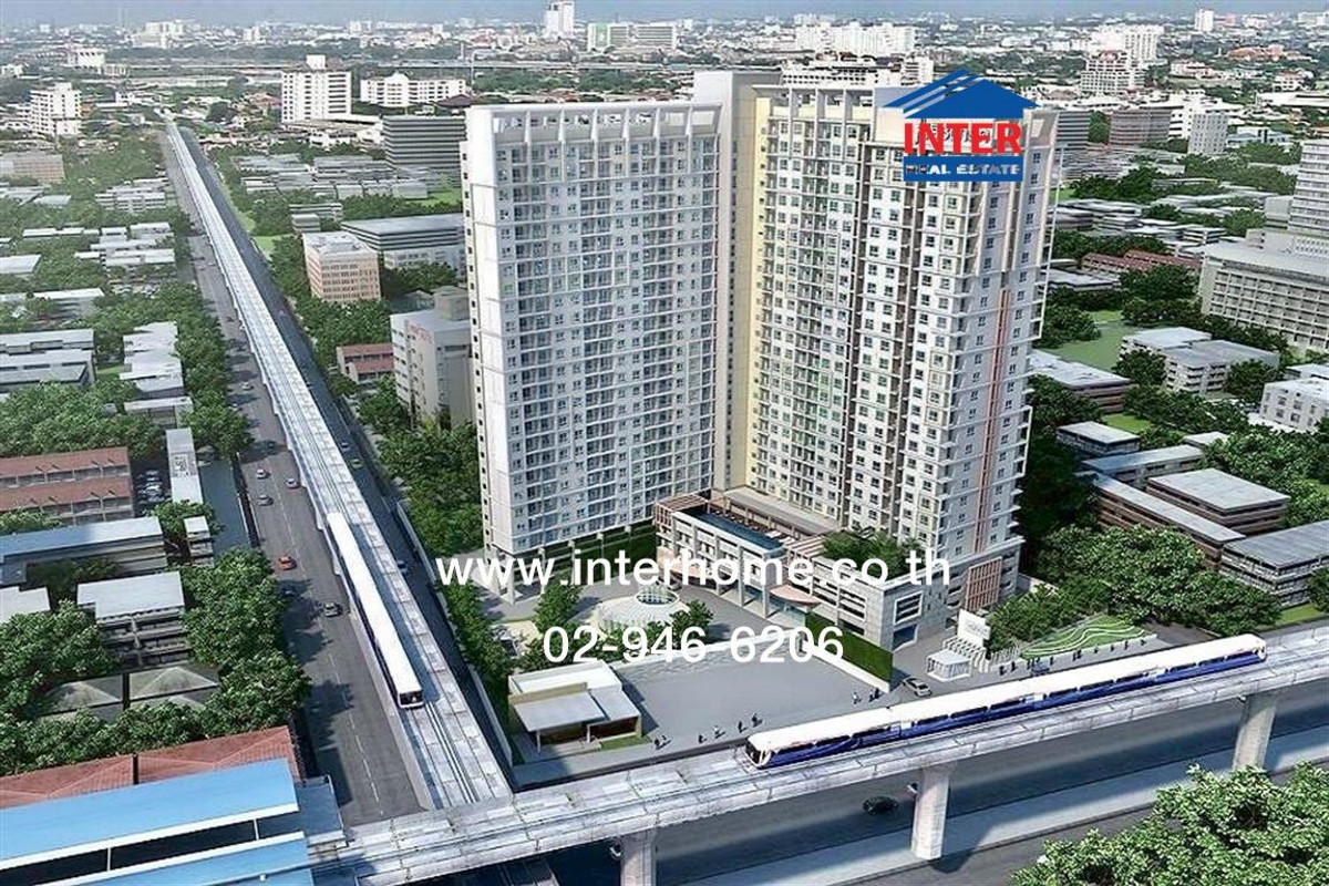 Condominium 28.55 sq m. Rich Park @ Bang Son, next to BTS Bang Son. Soi Bangkok-Nonthaburi 29, Wong Sawang Road, Tiwanon Road, Bang Sue District, Bangkok Condominium 28.55 sq m. Rich Park @ Bang Son, next to BTS Bang Son. Soi Bangkok-Nonthaburi 29, Wong Sawang Road, Tiwanon Road, Bang Sue District, Bangkok