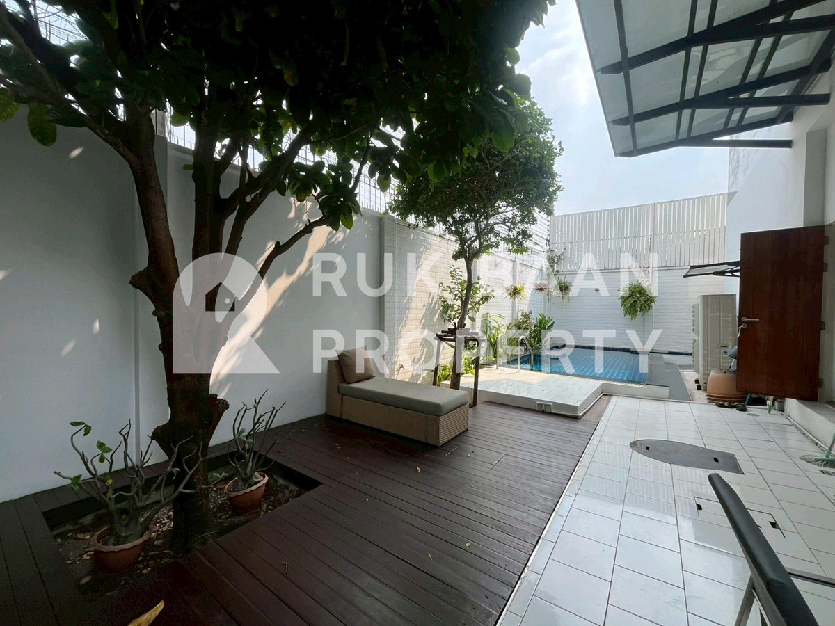 บ้านเดี่ยวติด CDC - โครงการบ้าน 15 Gates by AQ estate – รูปที่ 3
