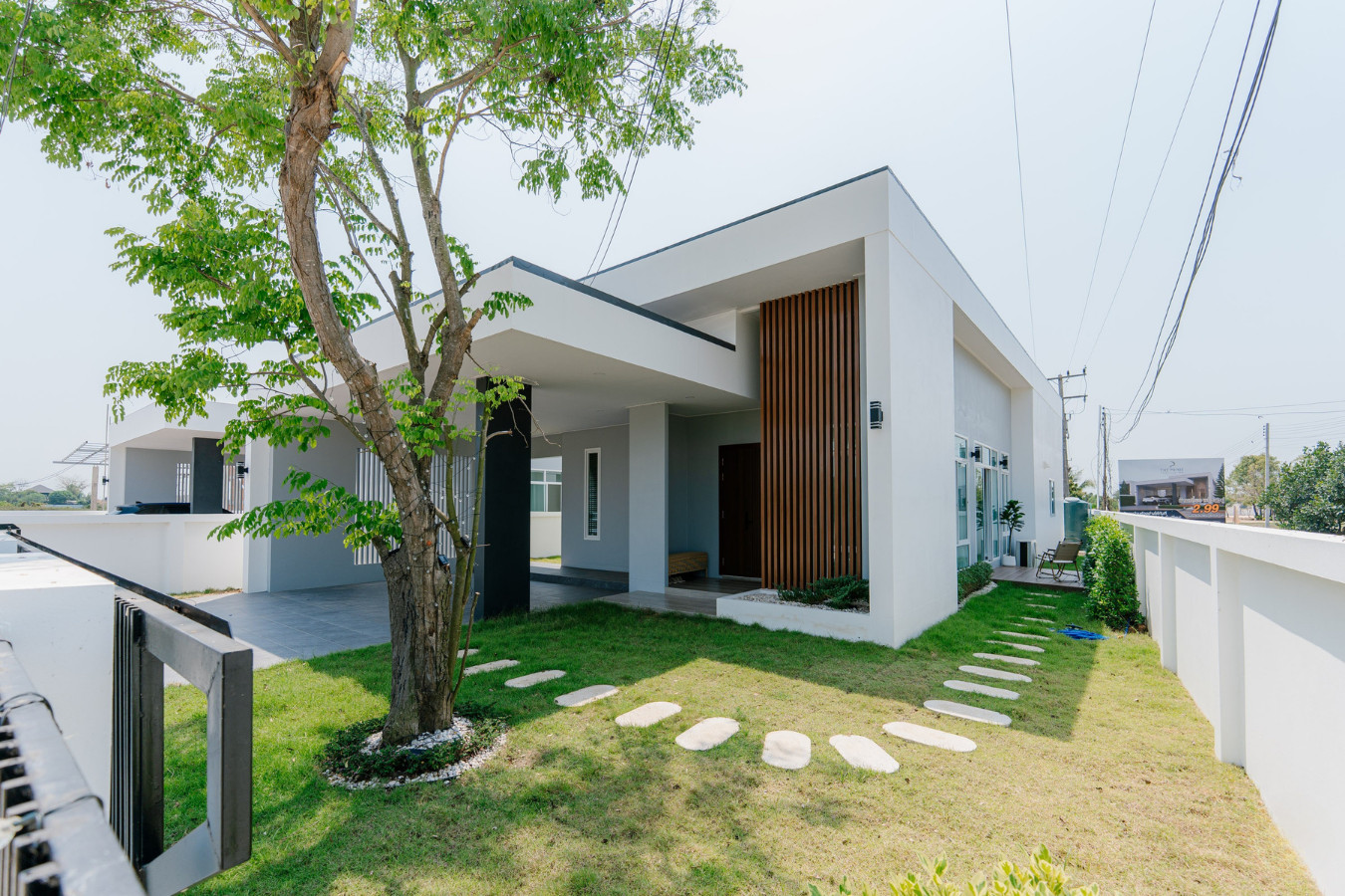 โปรฯ  เปิดโครงการ ลดทันที 300,000 บาท The Prime Phitsanulok บ้านเดี่ยวสไตล์โมเดิรน์ ราคาสุดคุ้มค่า   – รูปที่ 2