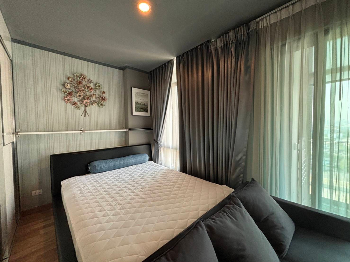 🥝🥝 (There is a washing machine) Condo for rent, Ideo Blucove Sukhumvit 🥝🥝 Floor 12A, size 27 sq m., fully furnished, with washing machine. 🥝🥝 (There is a washing machine) Condo for rent, Ideo Blucove Sukhumvit 🥝🥝 Floor 12A, size 27 sq m., fully furnished, with washing machine.
