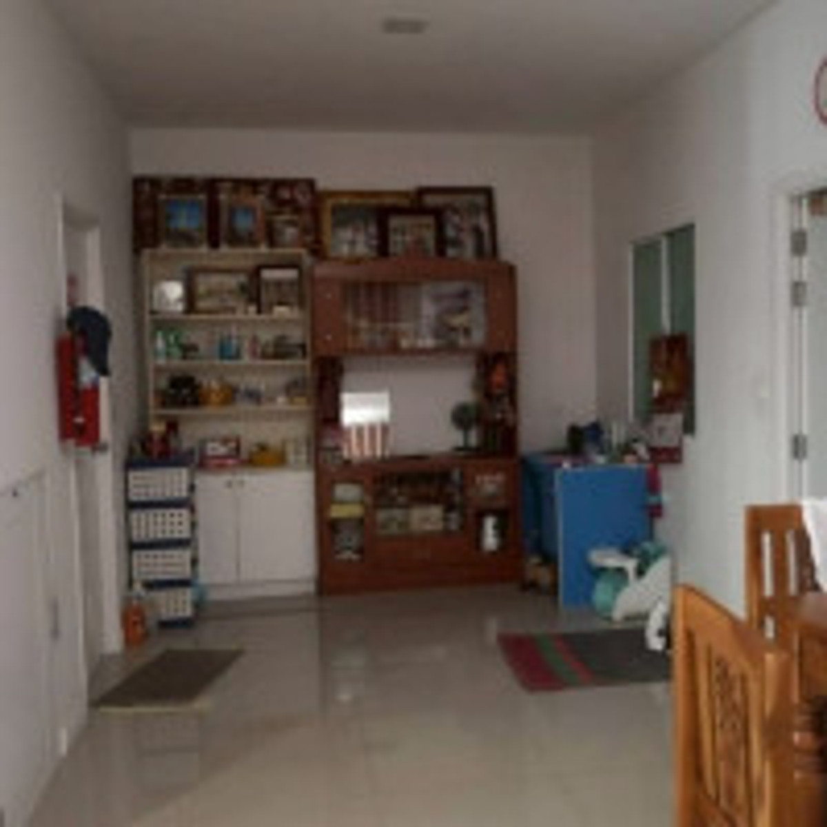บ้านแฝด พฤกษา เทพารักษ์-เมืองใหม่ 1 บางเพรียง, บางบ่อ 3 ห้องนอน  2 ห้องน้ำ 35.5 ตร.ว. 3 ล้าน เงียบสงบ  – รูปที่ 4