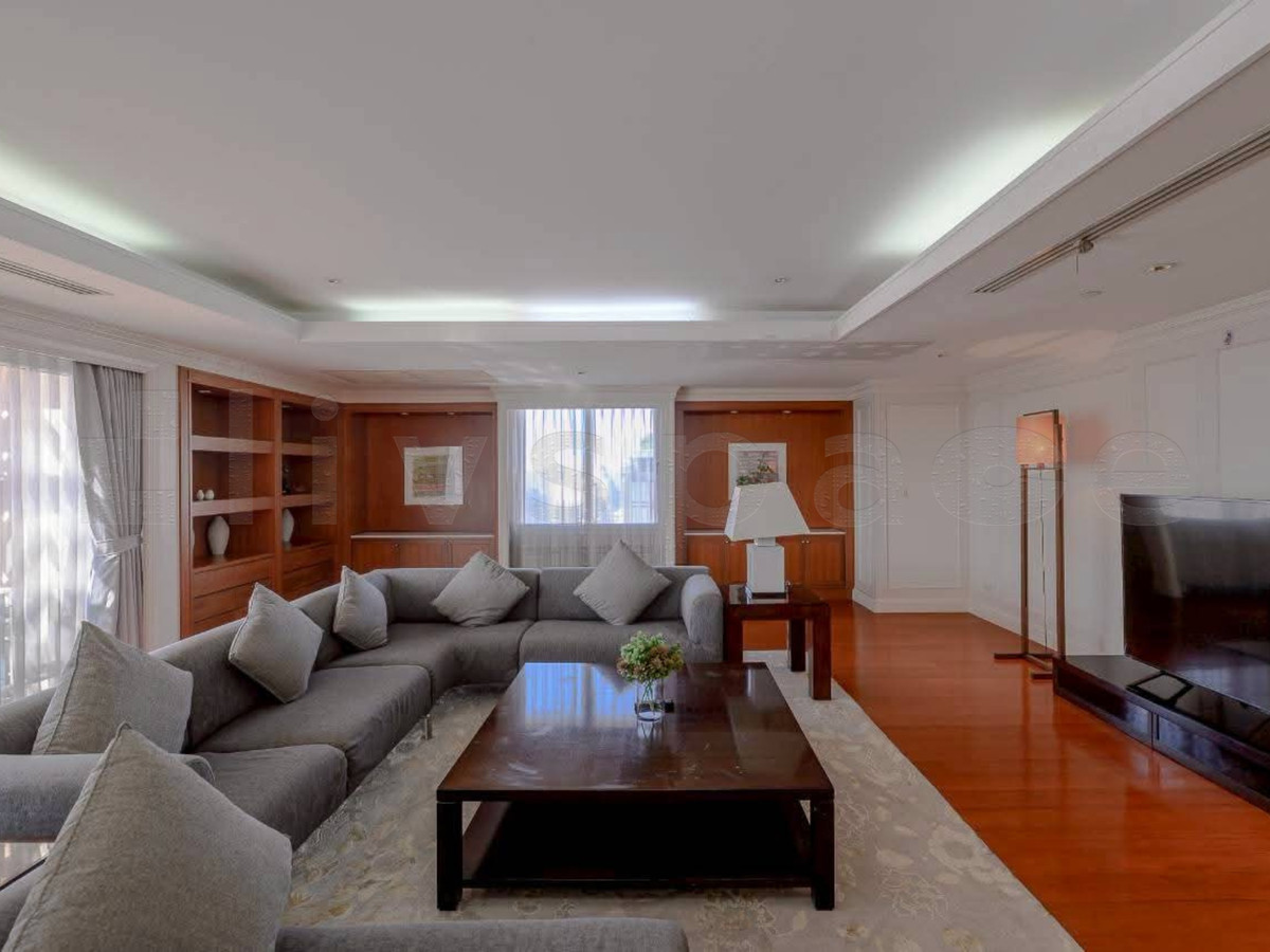 ▚ LF156ツ ขาย: Las Colinas Asoke – Penthouse Duplex 🥇ที่สุดของความหายาก! 698 ตร.ม. ใจกลางอโศก CBD ใกล้ BTS & MRT เพียงก้าวเดิน Rare Unit! – รูปที่ 2