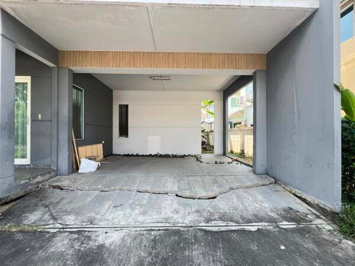  บ้านเดี่ยวหมู่บ้านพฤกษ์ลดา-บางนา สป.2003 ตำบล บางบ่อ อำเภอบางบ่อ สมุทรปราการ 10560 – รูปที่ 3