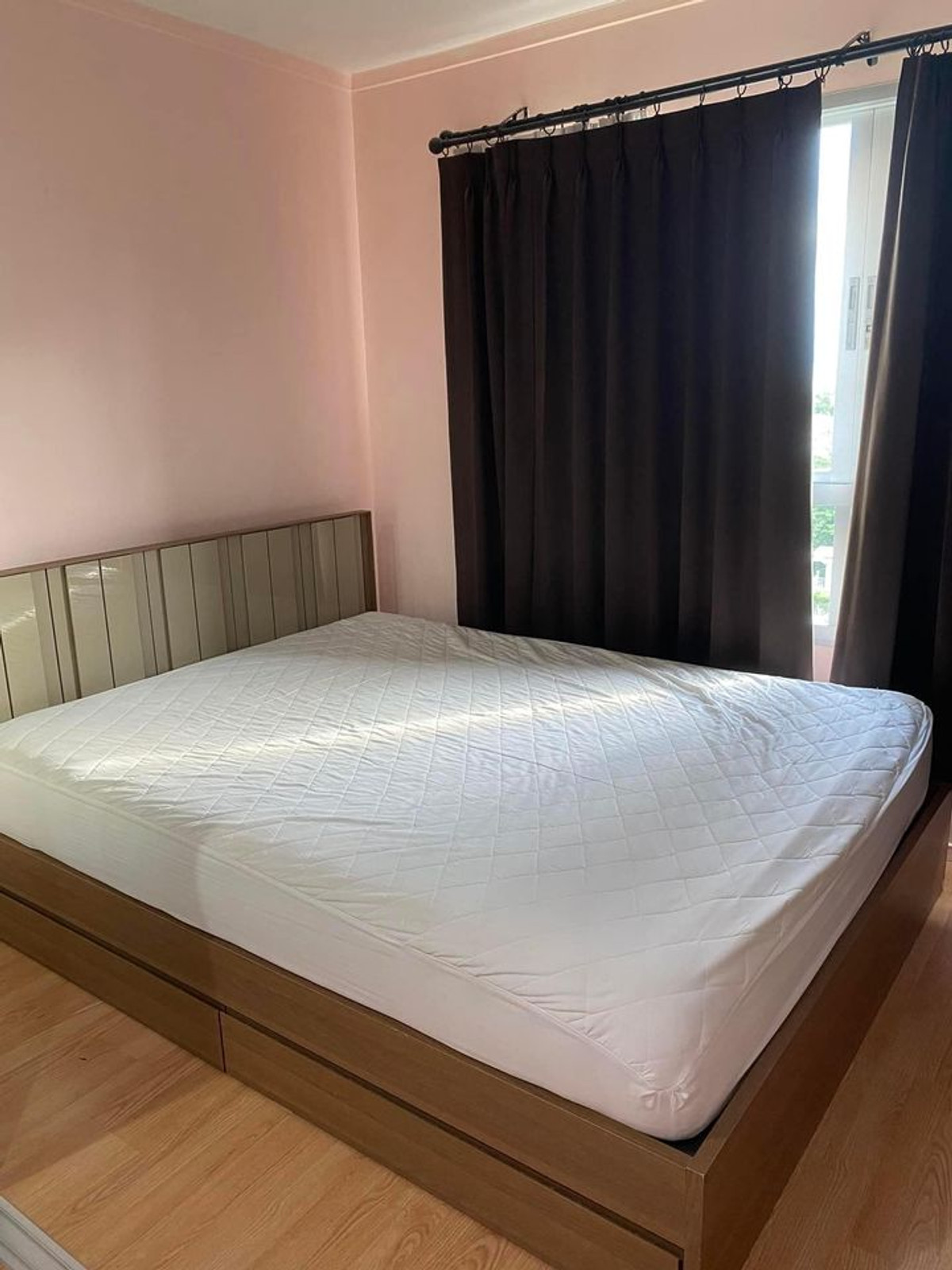 B10080664 - Condo for sale Lumpini Ville Sukhumvit 77-2, Building A2, 7th floor (Sell Condo Lumpini Ville Sukhumvit 77-2)