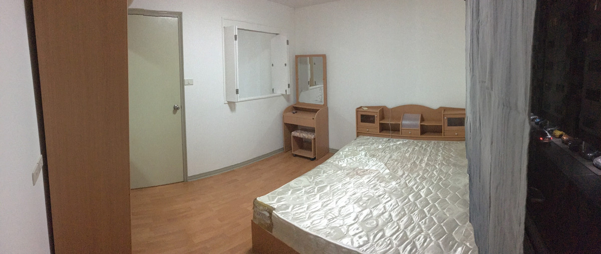 P13110663 - Condo for sale Lumpini Center Sukhumvit 77, Building C, 4th floor (Sell Condo Lumpini Center Sukhumvit 77)