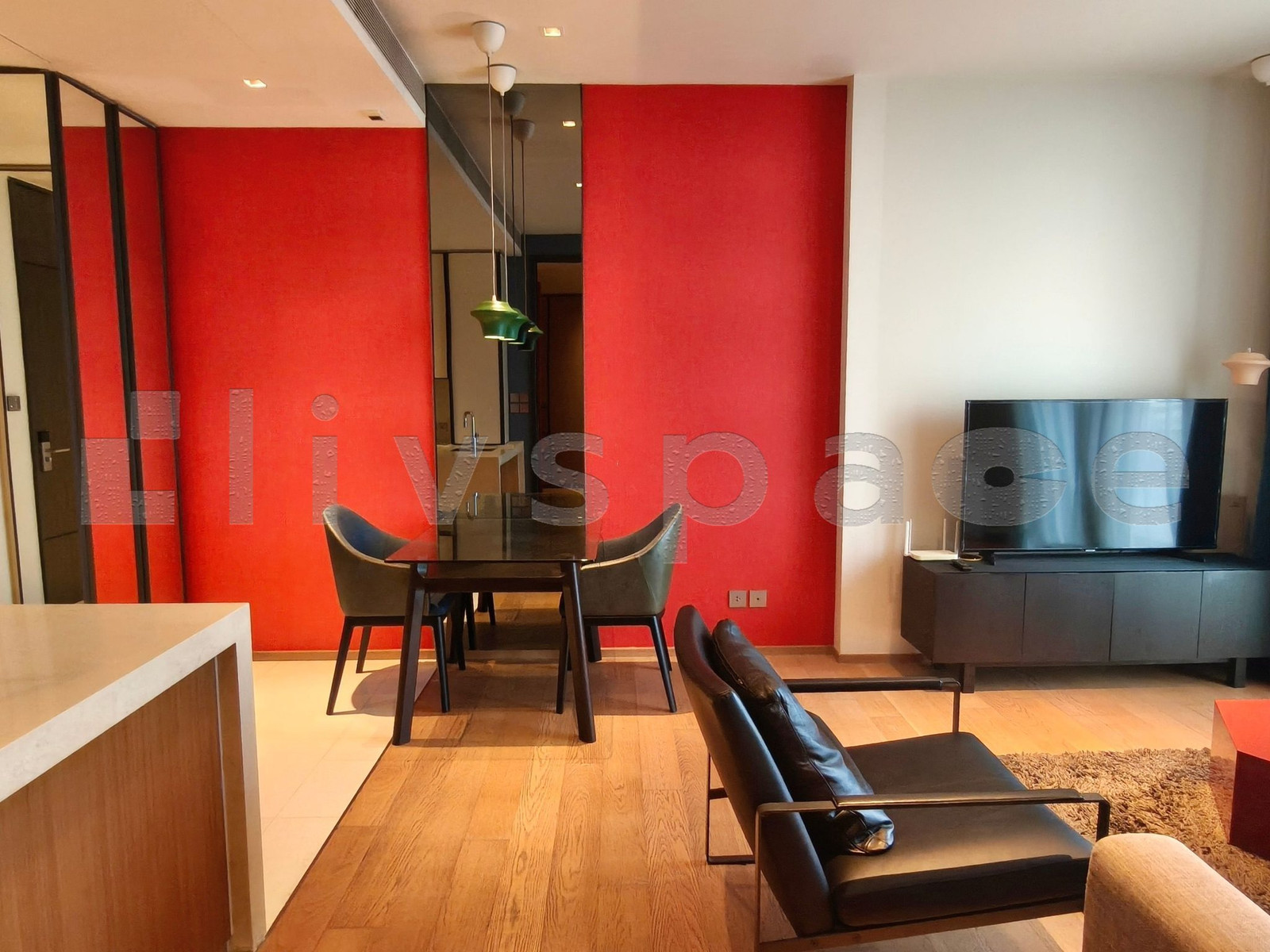 ▚ L06C9Aツ FOR RENT: BEATNIQ Sukhumvit 32 1 Bed 59sqm Stylishly Furnished Reduced to 55K THB✨ – รูปที่ 2