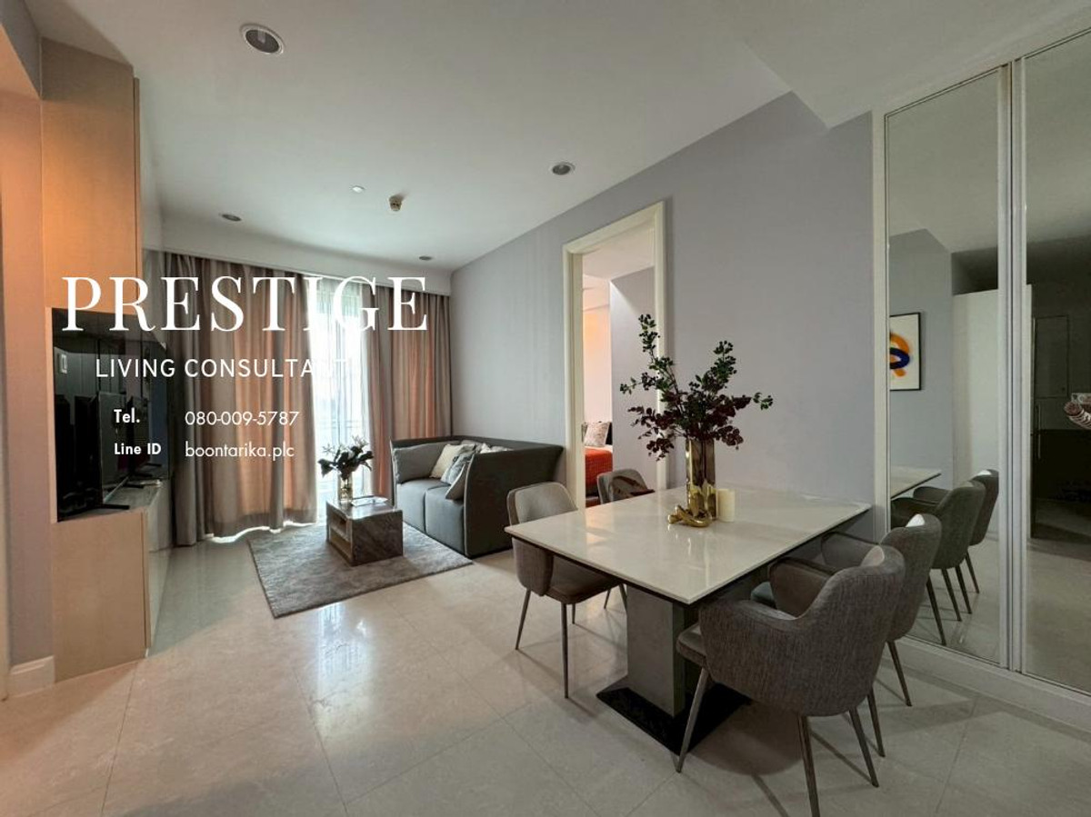 📌For RENT | Q Langsuan - 2BR (85 sqm) 75,000 THB/month 📌For RENT | Q Langsuan - 2BR (85 sqm) 75,000 THB/month