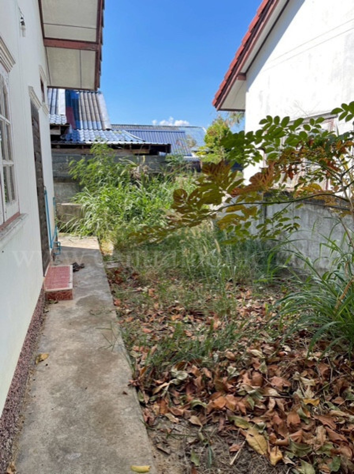 Single-storey detached house, 100 sq m, Warin Chamrap - Ubon Ratchathani. – รูปที่ 2