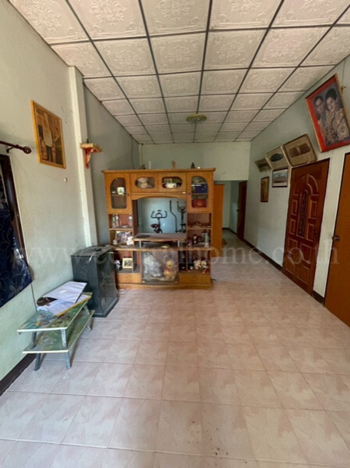Single-storey detached house, 100 sq m, Warin Chamrap - Ubon Ratchathani. – รูปที่ 3