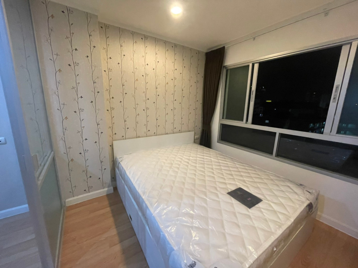15K020867 - ขาย คอนโด ลุมพินี วิลล์ พัฒนาการ 26 ตึก B2 ชั้น 7 (Sell Condo Lumpini Ville Pattanakarn 26)