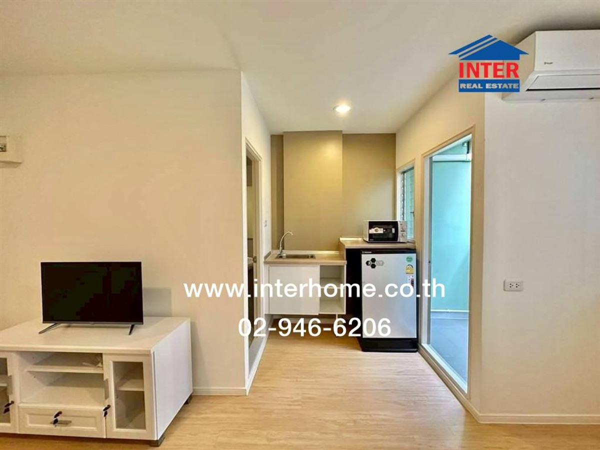 Condominium 43 sq m. Lumpini Township Rangsit-Khlong 1 near Future Park Rangsit Mall. Rangsit Nakhon Nayok Road Vibhavadi Rangsit Road, Thanyaburi, Pathum Thani Condominium 43 sq m. Lumpini Township Rangsit-Khlong 1 near Future Park Rangsit Mall. Rangsit Nakhon Nayok Road Vibhavadi Rangsit Road, Thanyaburi, Pathum Thani