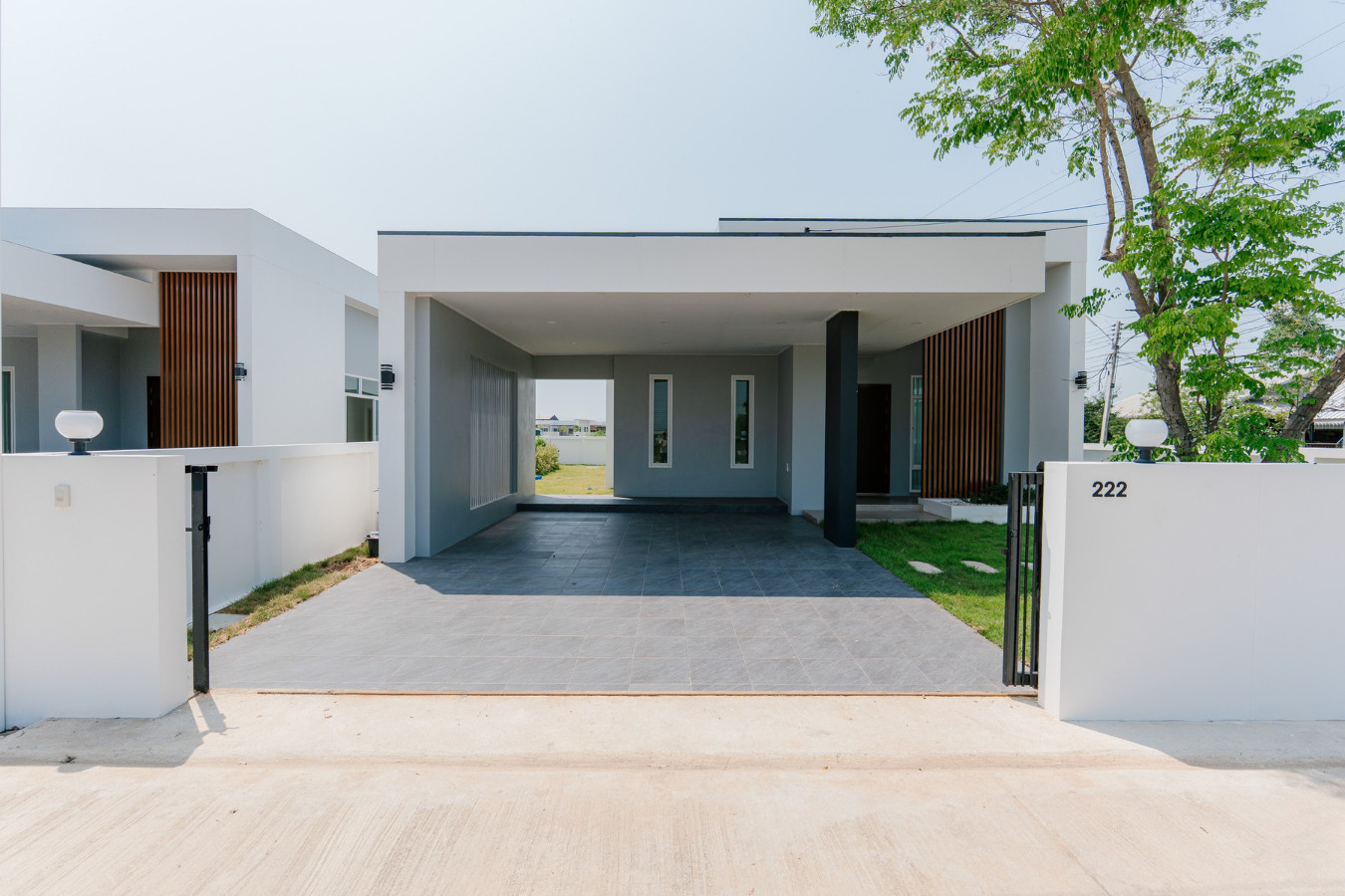 โปรฯ  เปิดโครงการ ลดทันที 300,000 บาท The Prime Phitsanulok บ้านเดี่ยวสไตล์โมเดิรน์ ราคาสุดคุ้มค่า   – รูปที่ 4