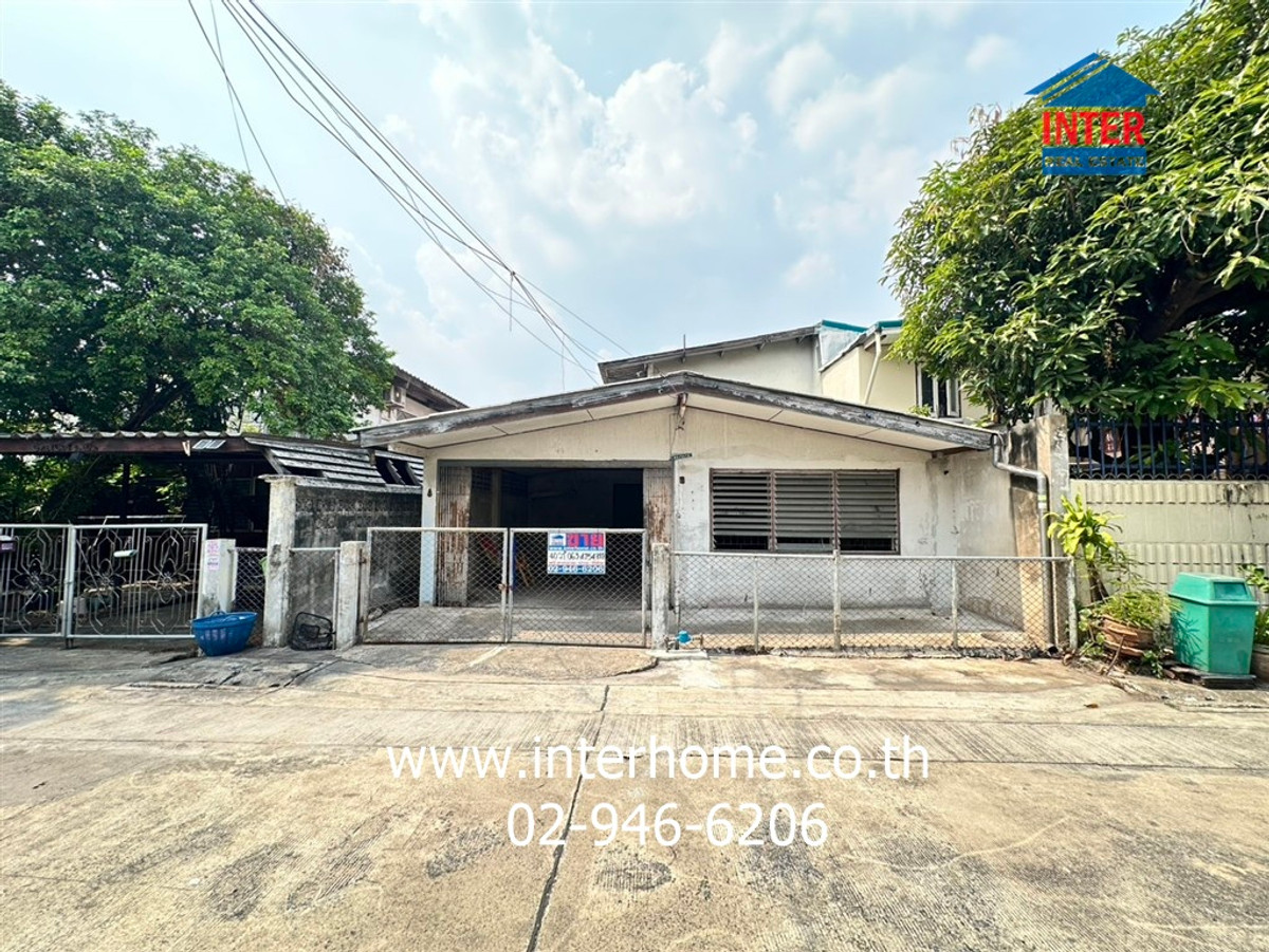 บ้านเเฝด 2 ชั้น 40 ตร.ว. บ้านแฝด ซอยประชานิเวศน์3 ซ.25/4 ใกล้โรงเรียนเบญจมราชานุสรณ์ ถนนสามัคคี ถนนงามวงศ์วาน เมืองนนทบุรี นนทบุรี บ้านเเฝด 2 ชั้น 40 ตร.ว. บ้านแฝด ซอยประชานิเวศน์3 ซ.25/4 ใกล้โรงเรียนเบญจมราชานุสรณ์ ถนนสามัคคี ถนนงามวงศ์วาน เมืองนนทบุรี นนทบุรี
