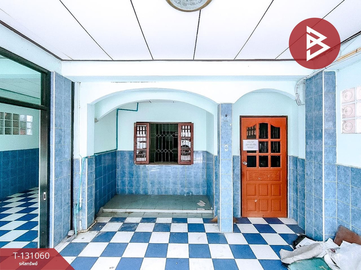 Townhouse for sale, area 24.5 square meters, Na Mueang, Chachoengsao. – รูปที่ 3