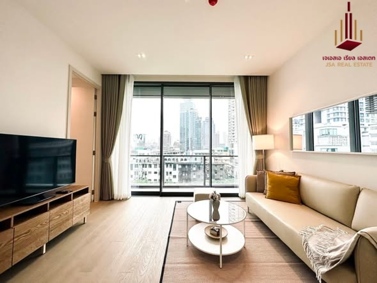 ✨ For Rent: The Strand Thonglor Condo ✨ 💰 Only 70,000 THB/month ✨ For Rent: The Strand Thonglor Condo ✨ 💰 Only 70,000 THB/month