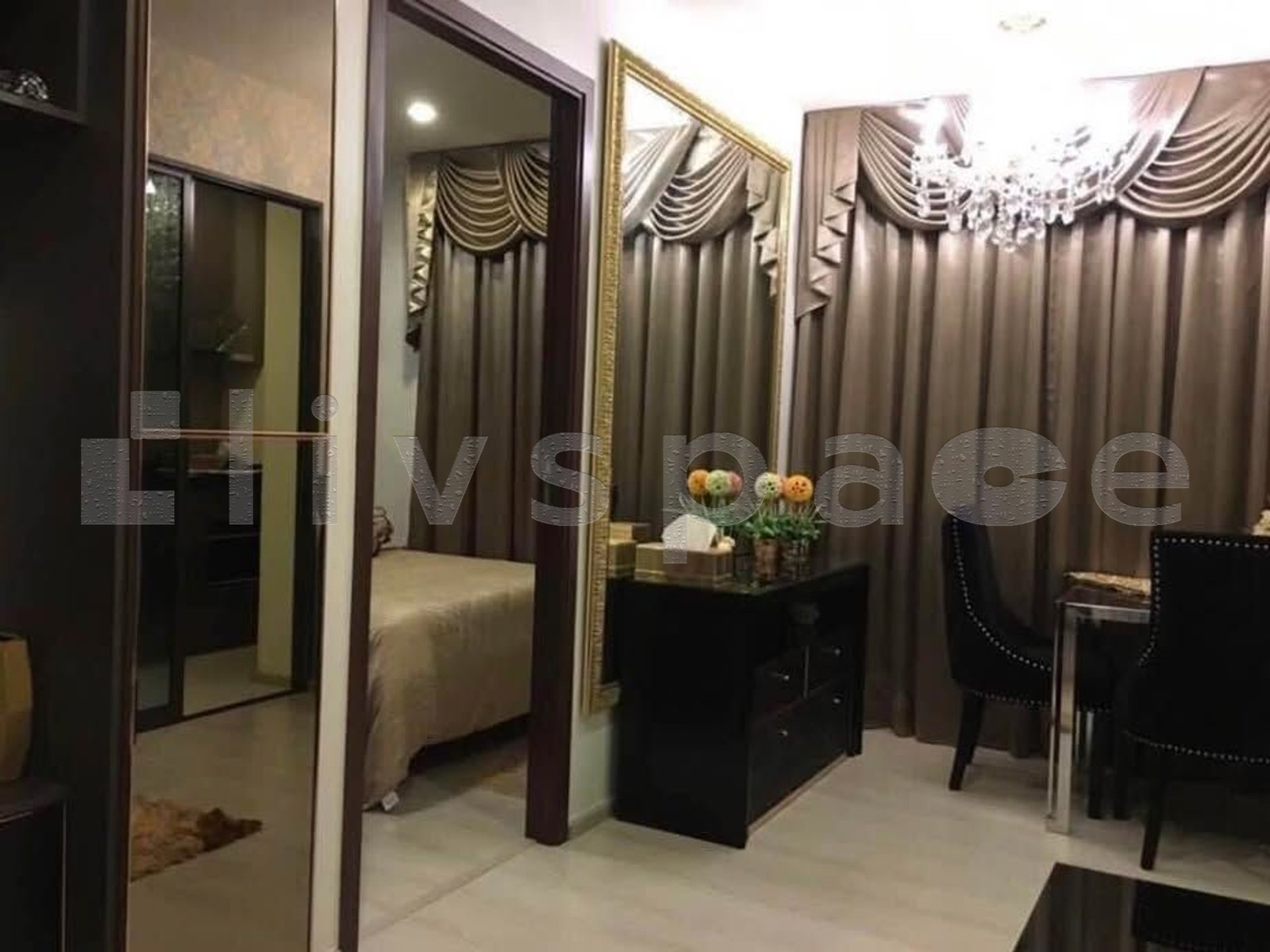 ▚ L1JC09ツ FOR RENT: Rhythm Asoke 1 Bed 34sqm Corner Unit Below Market Price Fully Furnished Flexible 6-12 Months Contract✨ ▚ L1JC09ツ FOR RENT: Rhythm Asoke 1 Bed 34sqm Corner Unit Below Market Price Fully Furnished Flexible 6-12 Months Contract✨