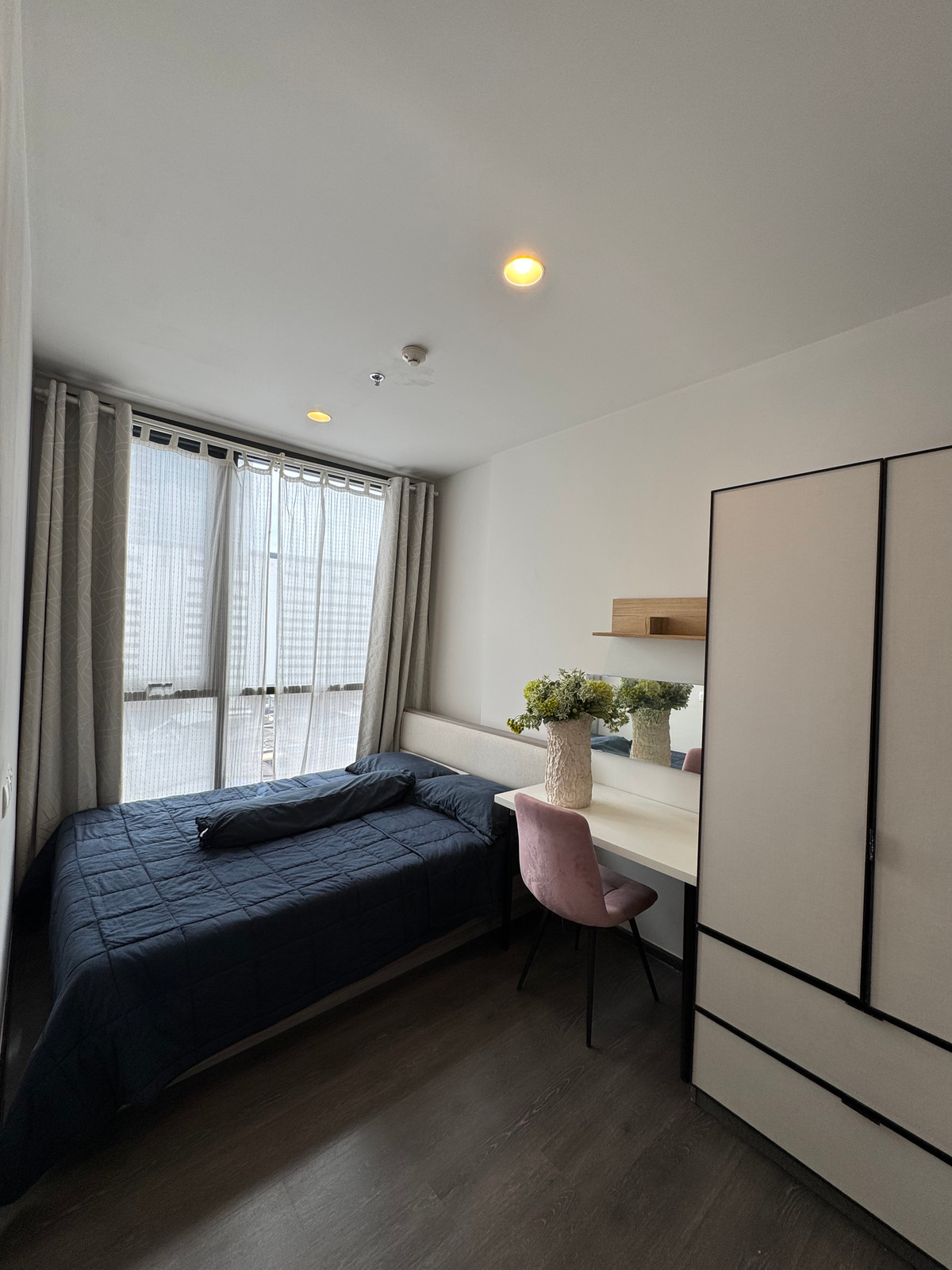โอกะ เฮ้าส์ สุขุมวิท 36 - 1 Bedroom for Sale (ขาย) / HBH-ST-46