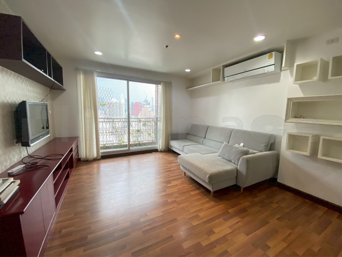 ▚ LF155ツ ขาย: Centric Scene Phaholyothin 9 – 1 Bed 59 ตร.ม. 🥇 ไซส์ใหญ่สะใจ! ราคาเฉลี่ยไม่ถึงแสน/ตร.ม. ทำเลอารีย์ ความเป็นส่วนตัวสูง (Low Density)