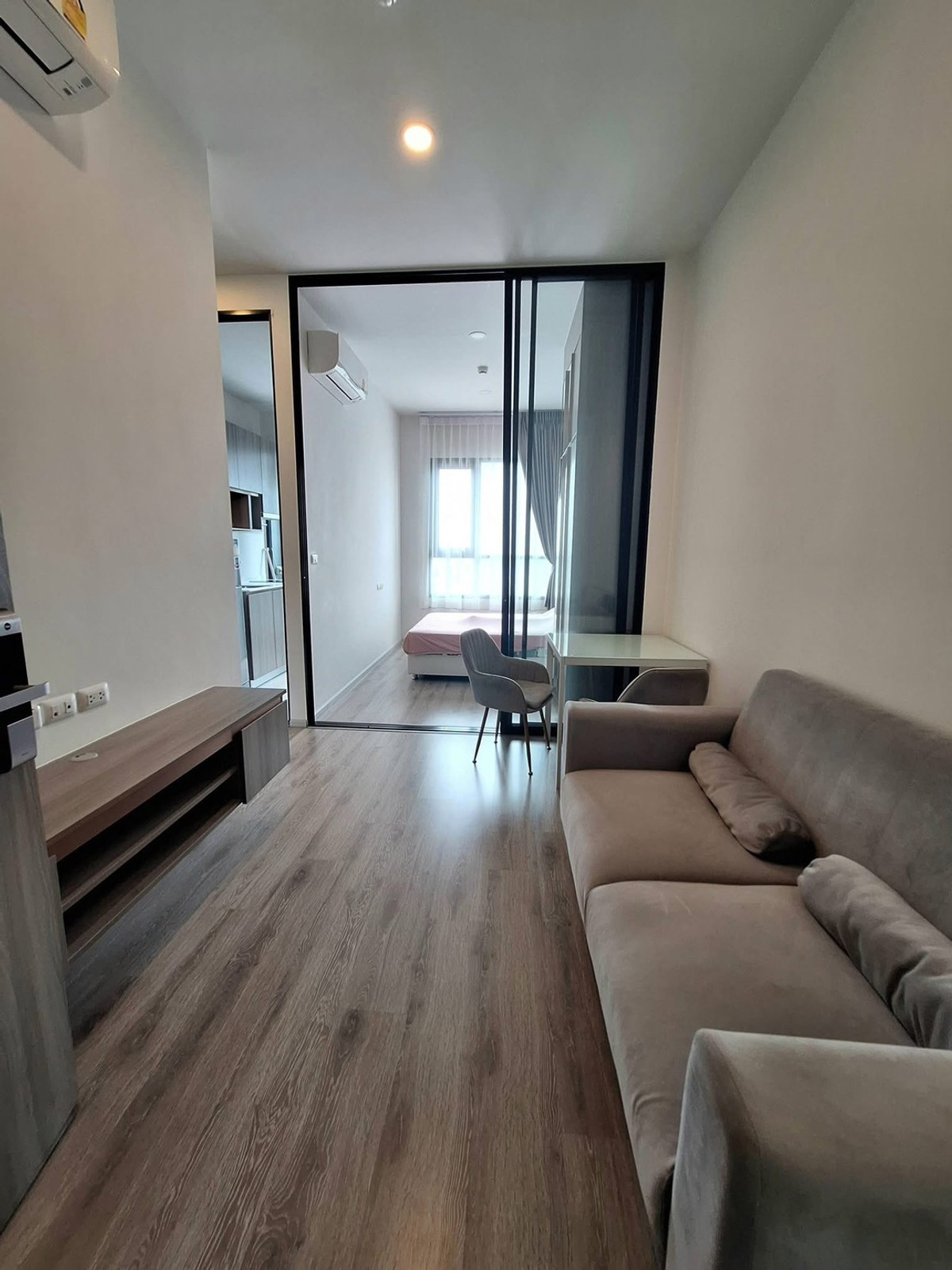 ⭐ให้เช่า Knightsbridge Prime Ratchayothin – รูปที่ 2