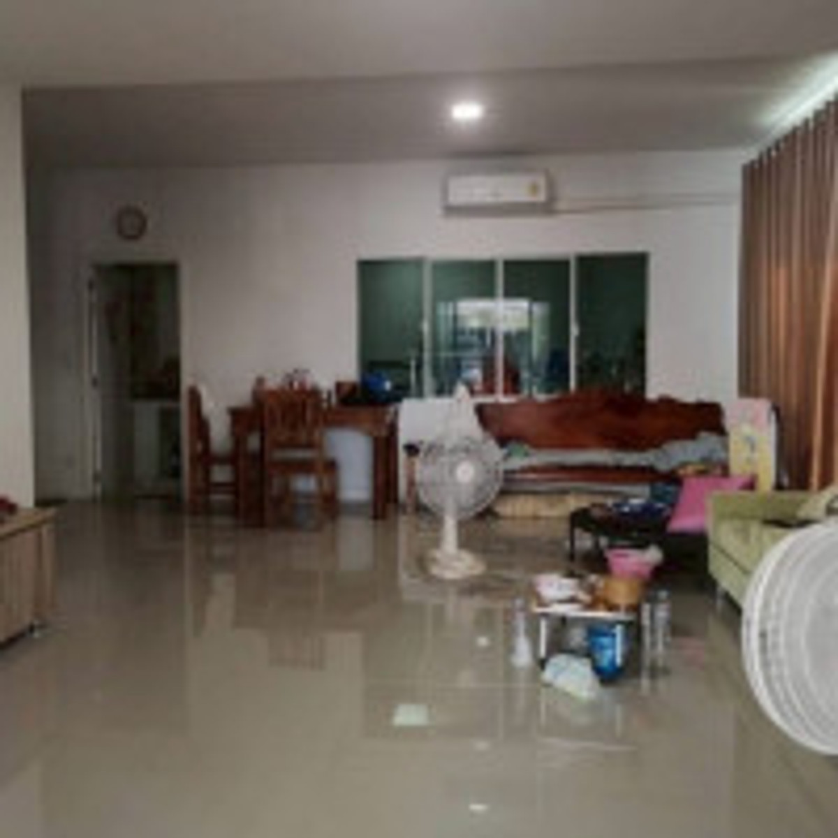 บ้านแฝด พฤกษา เทพารักษ์-เมืองใหม่ 1 บางเพรียง, บางบ่อ 3 ห้องนอน  2 ห้องน้ำ 35.5 ตร.ว. 3 ล้าน เงียบสงบ  – รูปที่ 3
