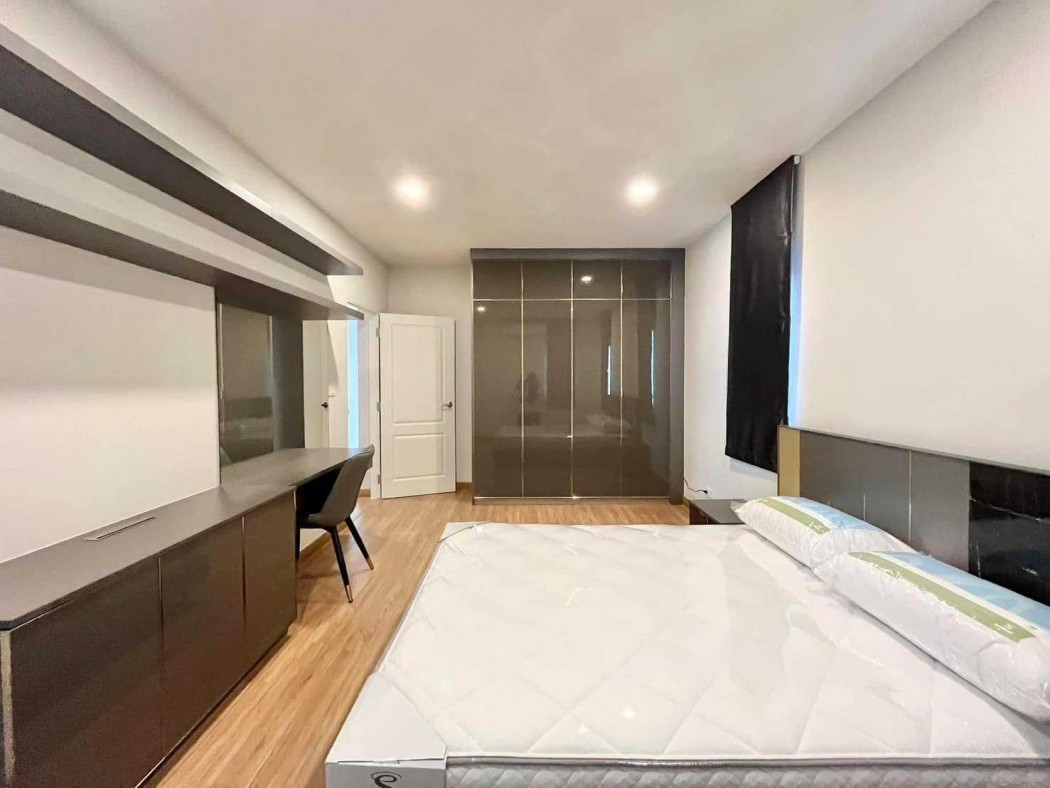 House for rent, Centro Phahonyothin-Vibhavadi, 274 sq m, 75.40 sq wa, near Future Park Rangsit. – รูปที่ 4