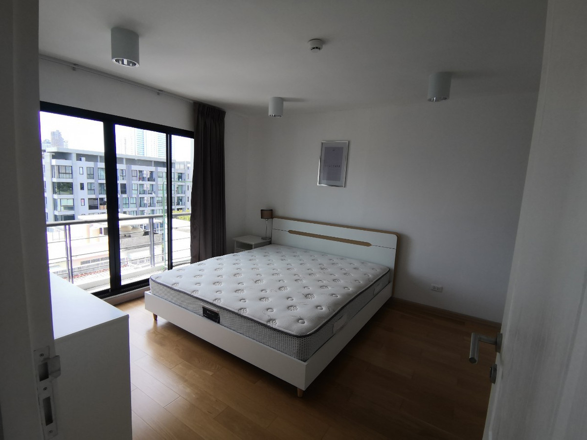 ให้เช่า 1 ห้องนอน 40 ตร.ม. แบงค์คอก เฟลิซ สถานีกรุงธนบุรี
