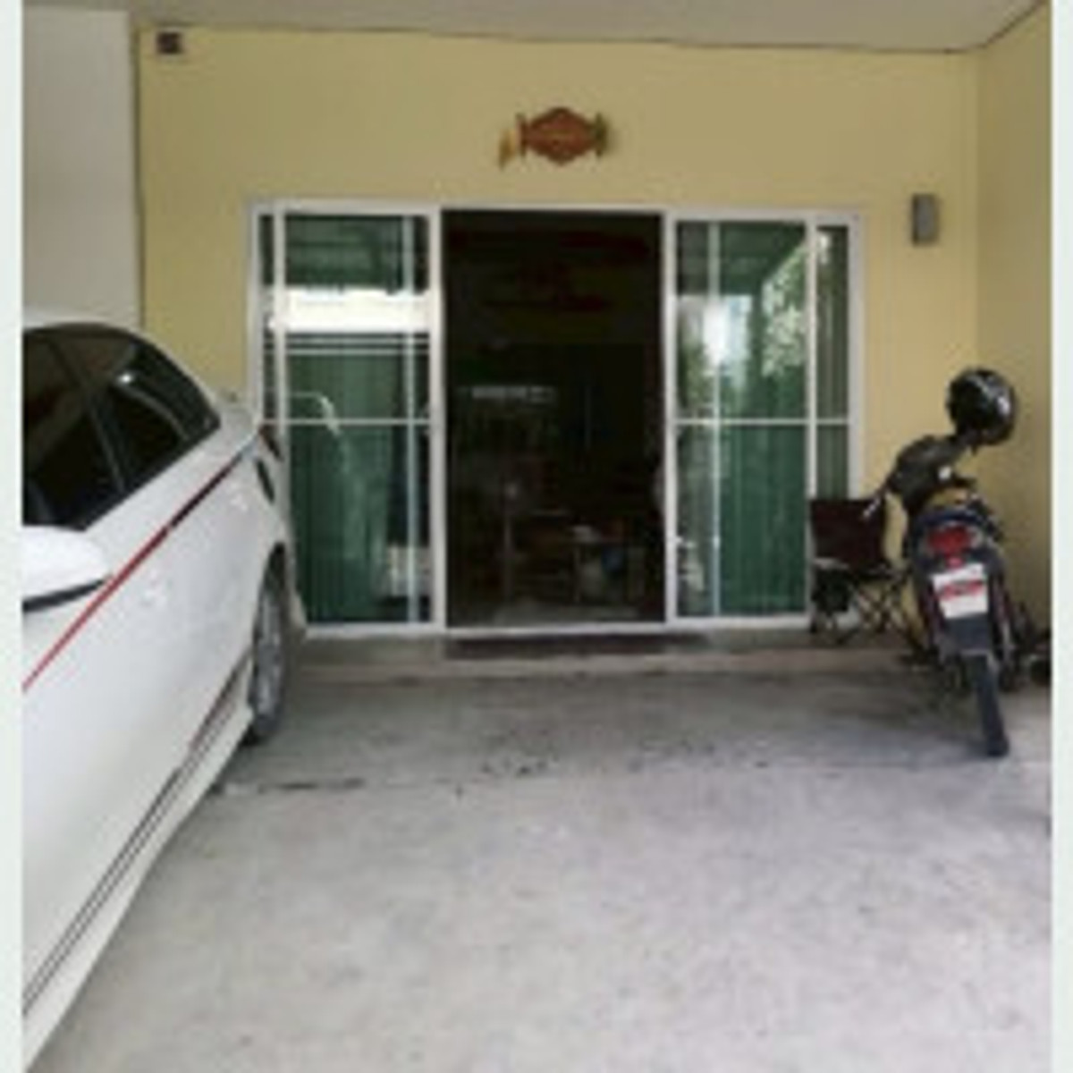 บ้านแฝด พฤกษา เทพารักษ์-เมืองใหม่ 1 บางเพรียง, บางบ่อ 3 ห้องนอน  2 ห้องน้ำ 35.5 ตร.ว. 3 ล้าน เงียบสงบ  – รูปที่ 2