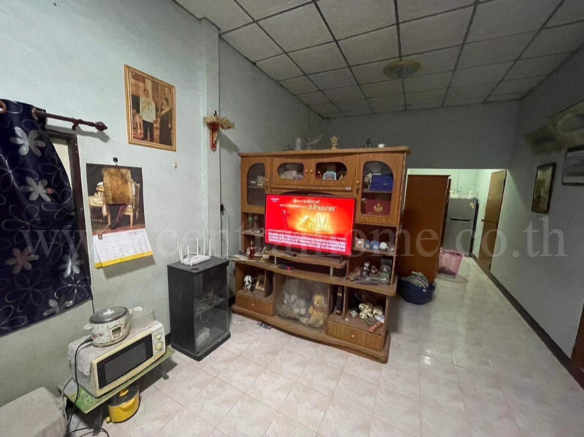 Single-storey detached house, 100 sq m, Warin Chamrap - Ubon Ratchathani. – รูปที่ 4