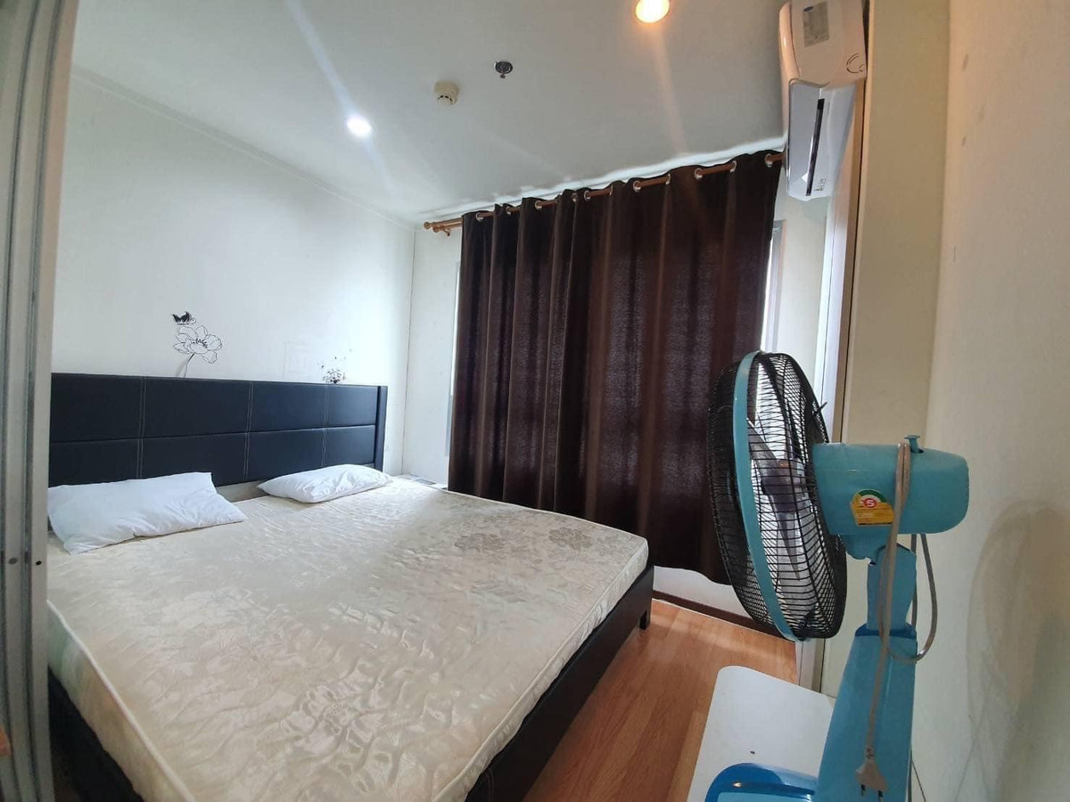 21K250467 - Condo for sale Lumpini Ville Sukhumvit 77-2 (Condo Lumpini Ville Sukhumvit 77-2)