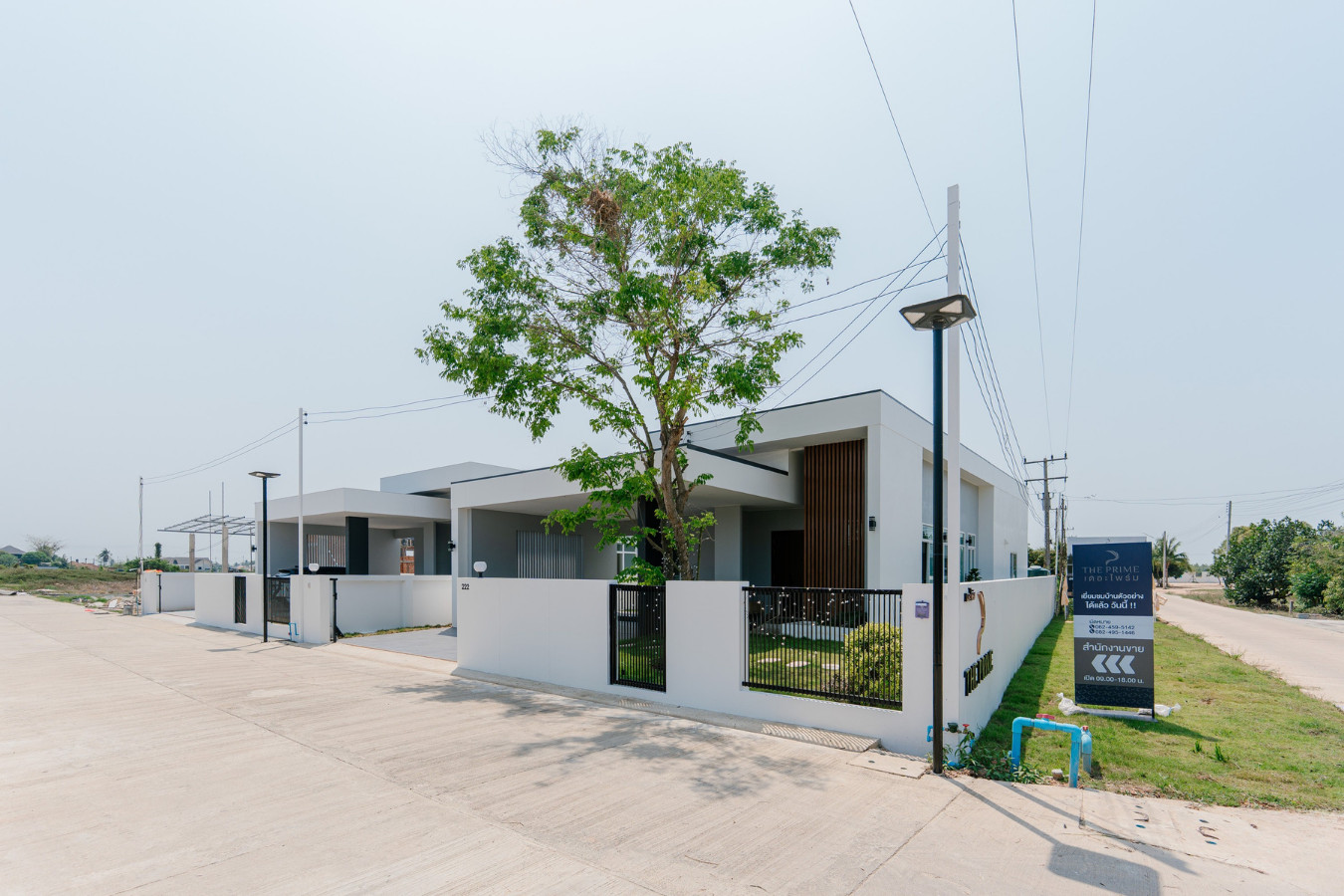 โปรฯ  เปิดโครงการ ลดทันที 300,000 บาท The Prime Phitsanulok บ้านเดี่ยวสไตล์โมเดิรน์ ราคาสุดคุ้มค่า   – รูปที่ 3