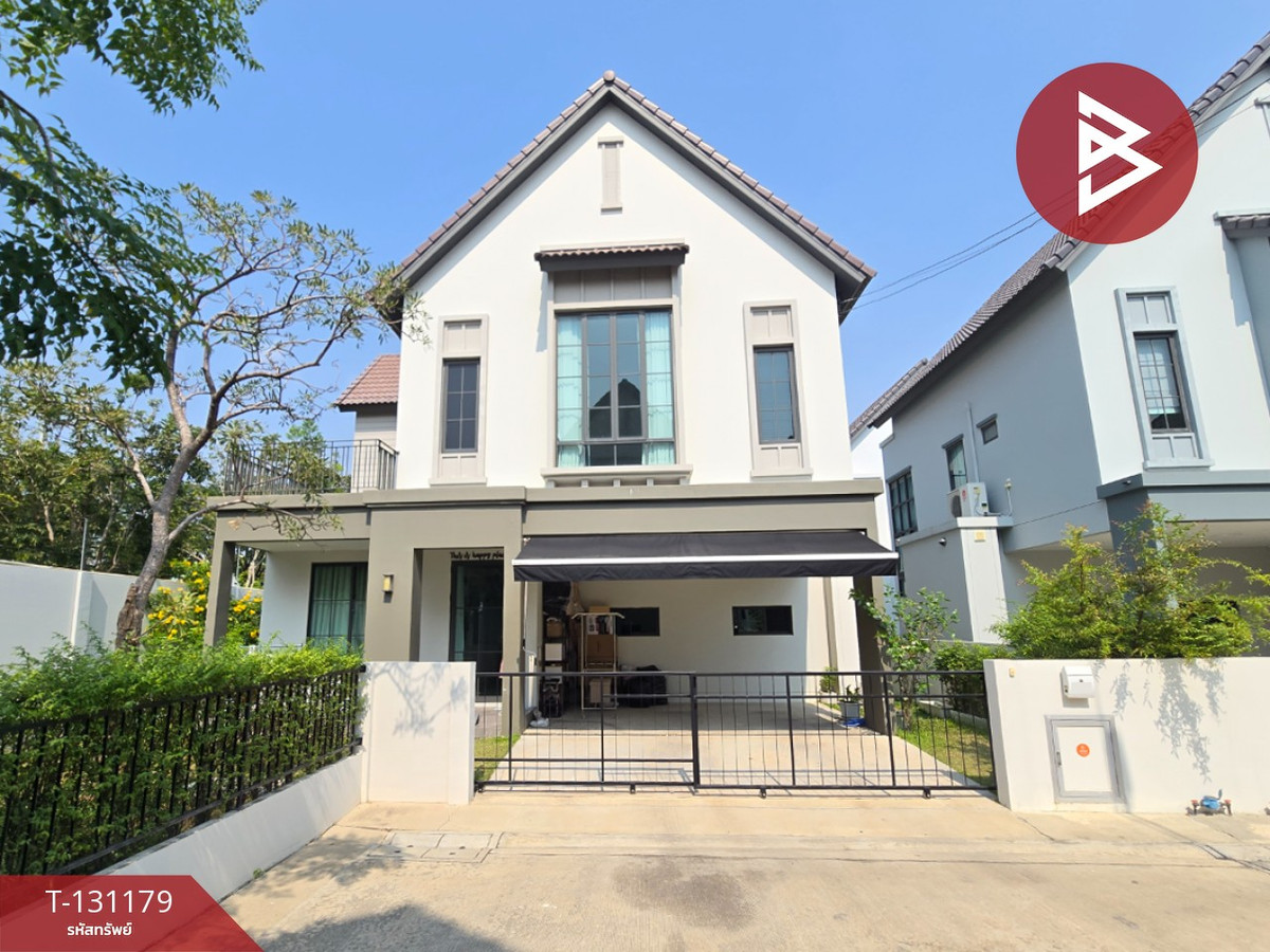 ขายบ้านเดี่ยว หมู่บ้านสราญสิริ ประชาอุทิศ 90 (Saran Siri Prachauthit 90) พระสมุทรเจดีย์ สมุทรปราการ ขายบ้านเดี่ยว หมู่บ้านสราญสิริ ประชาอุทิศ 90 (Saran Siri Prachauthit 90) พระสมุทรเจดีย์ สมุทรปราการ