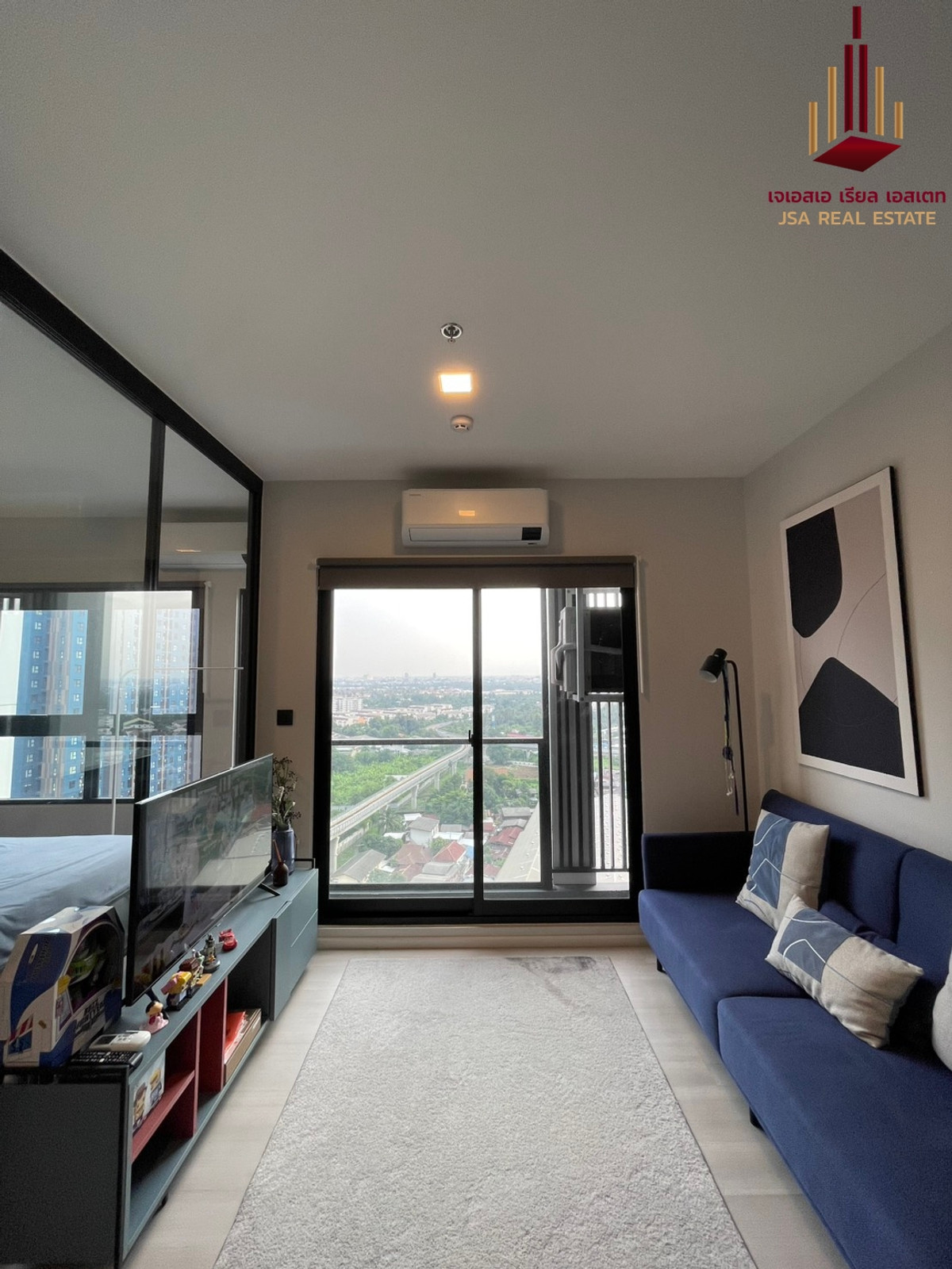 ✨ For Rent: The Key MRT Phetkasem 48 Condo ✨ 💰 Only 15,000 THB/month ✨ For Rent: The Key MRT Phetkasem 48 Condo ✨ 💰 Only 15,000 THB/month