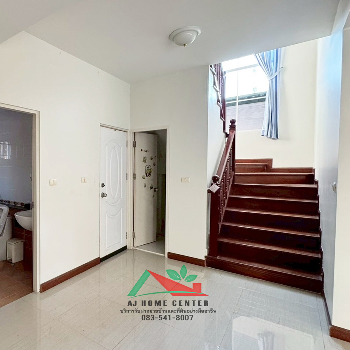 ขายบ้านเดี่ยว80.2ตรว. หลังมุม ม.ภัสสร7 รัตนาธิเบศร์ สวยพร้อมอยู่ ต่อรองได้ – รูปที่ 3
