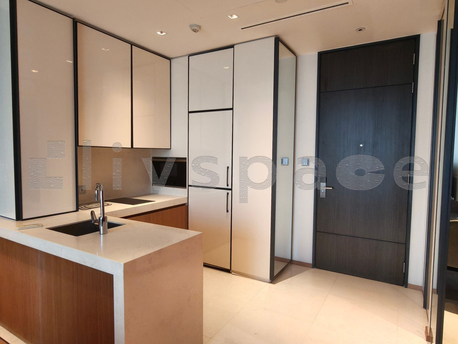 ▚ L06C9Aツ FOR RENT: BEATNIQ Sukhumvit 32 1 Bed 59sqm Stylishly Furnished Reduced to 55K THB✨ – รูปที่ 4