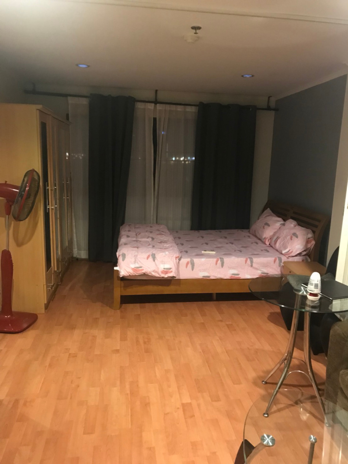 K22160166 - Condo for sale Lumpini Ville Sukhumvit 77, Building 2, Floor 11 (Sell Condo Lumpini Ville Sukhumvit 77)