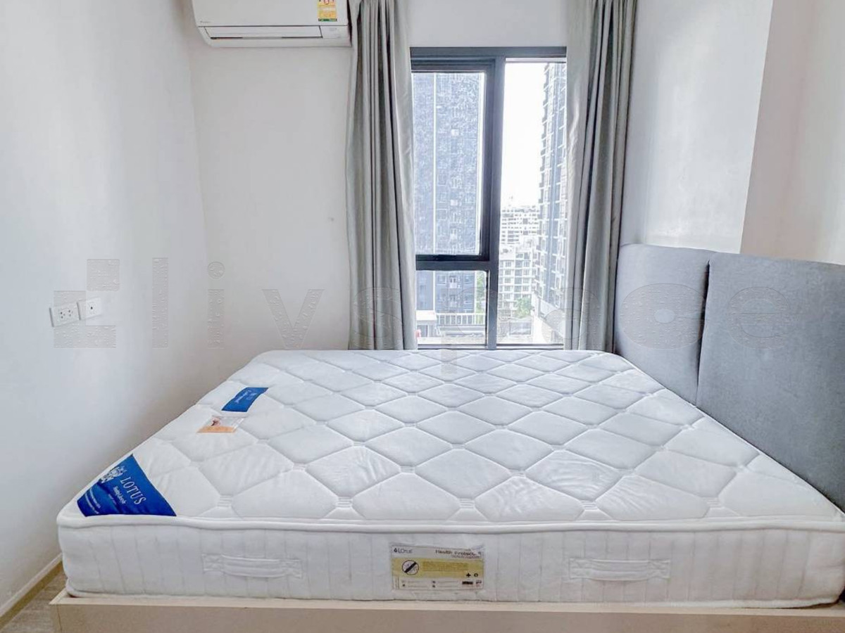 ▚ L0VC02ツ ให้เช่า: Centric Ari Station 1 Bed 28ตร.ม. ห้องสวยมาก ราคาดีที่สุด BTS อารีย์✨ – รูปที่ 4