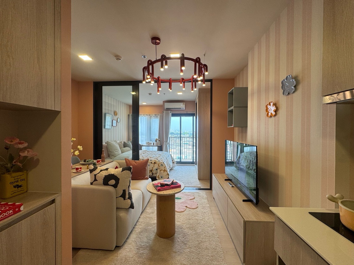 Flo By Sansiri 1Bed 29 sq.m.Starting price 3.84 MBphat: 064-642-8664Nui: 094-624-2014 Flo By Sansiri 1Bed 29 sq.m.Starting price 3.84 MBphat: 064-642-8664Nui: 094-624-2014