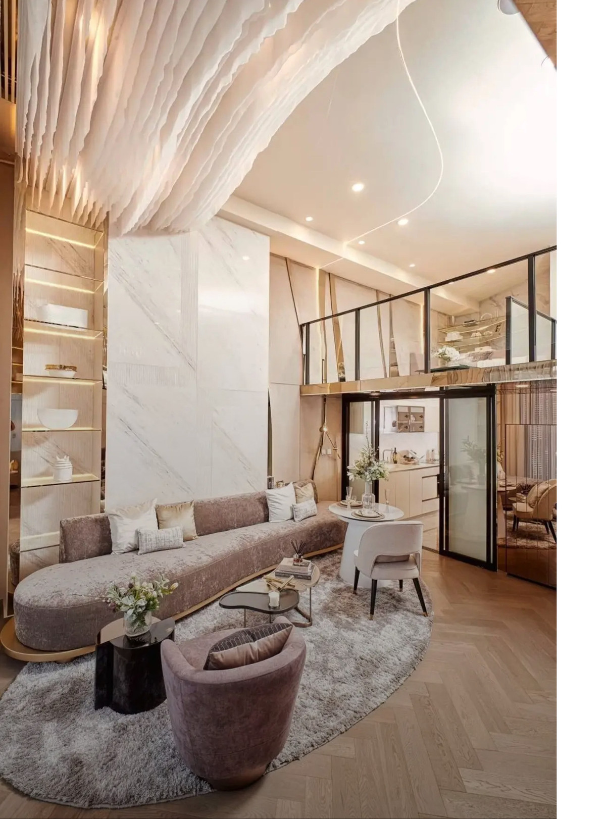 Sell ​​- Origin Thonglor World (Origin Courtyard Thonglor) – รูปที่ 4