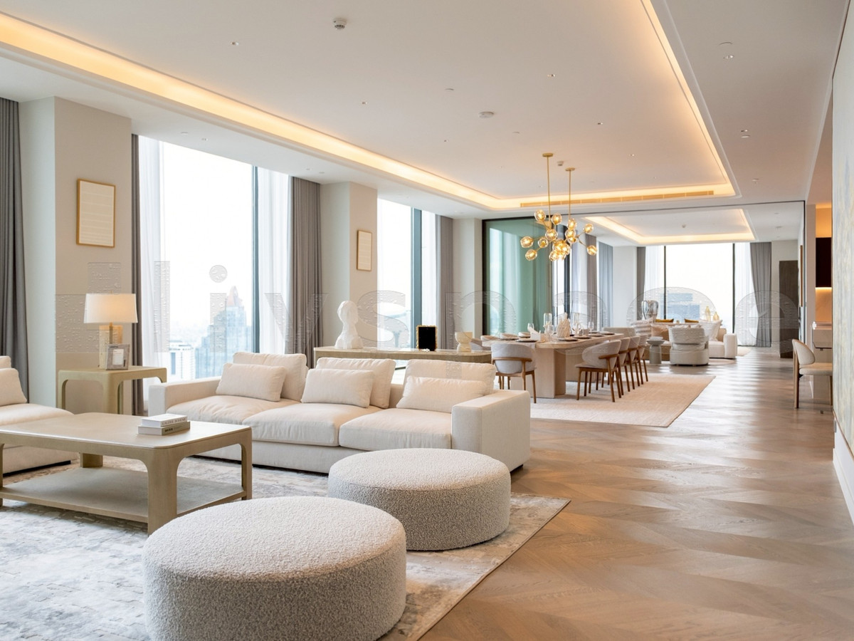 ▚ LF150ツ For Rent: One 89 Wireless – Penthouse Duplex 3 Bed 🥇The Ultimate Ultra-Luxury! | Panoramic Lumpini Park View | Private Lift | Wireless Road ▚ LF150ツ For Rent: One 89 Wireless – Penthouse Duplex 3 Bed 🥇The Ultimate Ultra-Luxury! | Panoramic Lumpini Park View | Private Lift | Wireless Road
