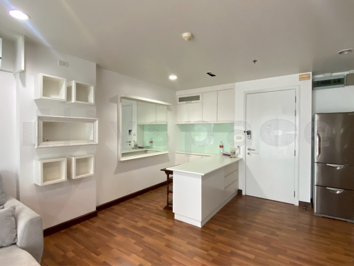 ▚ LF155ツ ขาย: Centric Scene Phaholyothin 9 – 1 Bed 59 ตร.ม. 🥇 ไซส์ใหญ่สะใจ! ราคาเฉลี่ยไม่ถึงแสน/ตร.ม. ทำเลอารีย์ ความเป็นส่วนตัวสูง (Low Density) – รูปที่ 4