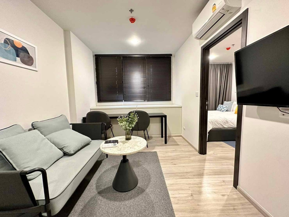 เอ็กซ์ที ห้วยขวาง - 1 Bedroom for Sale (ขาย) / HBH-ST-45 เอ็กซ์ที ห้วยขวาง - 1 Bedroom for Sale (ขาย) / HBH-ST-45
