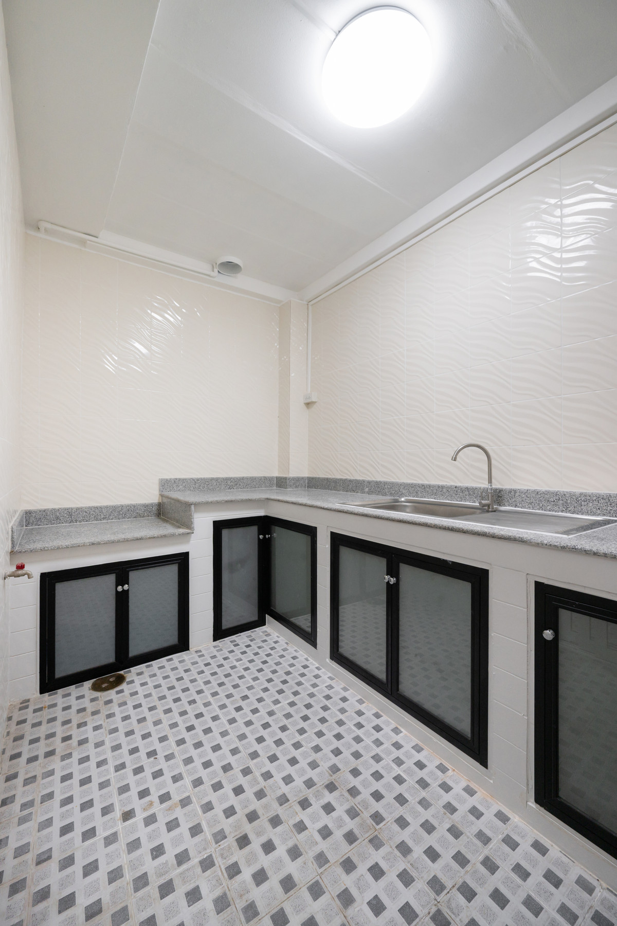 🏡บ้านทาวน์โฮม 2 ชั้น ใจกลางห้วยขวาง ใกล้ MRT ห้วยขวาง 900 เมตร💖✨  – รูปที่ 3