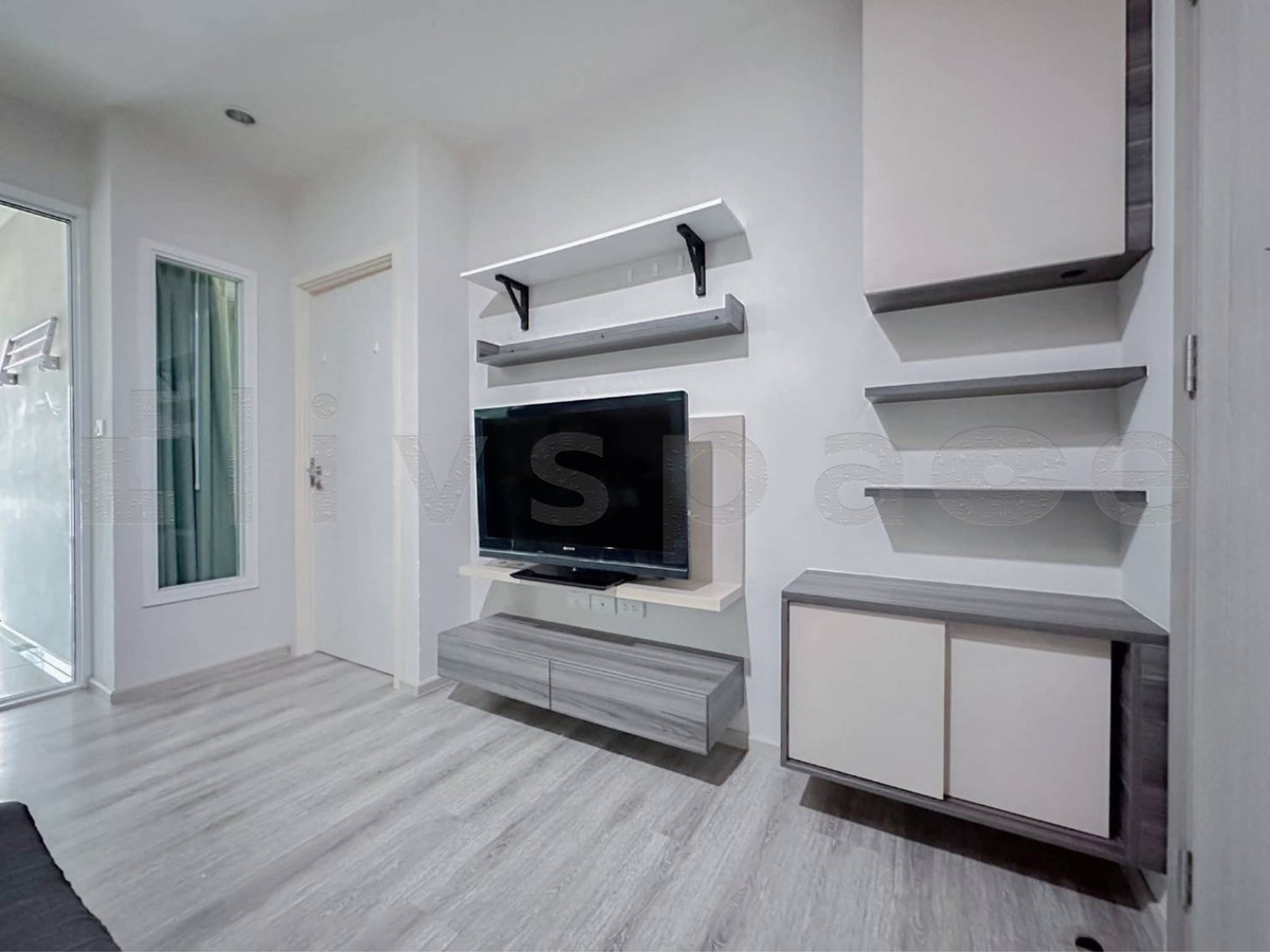 ▚ L0VC02ツ ให้เช่า: Centric Ari Station 1 Bed 28ตร.ม. ห้องสวยมาก ราคาดีที่สุด BTS อารีย์✨ – รูปที่ 2