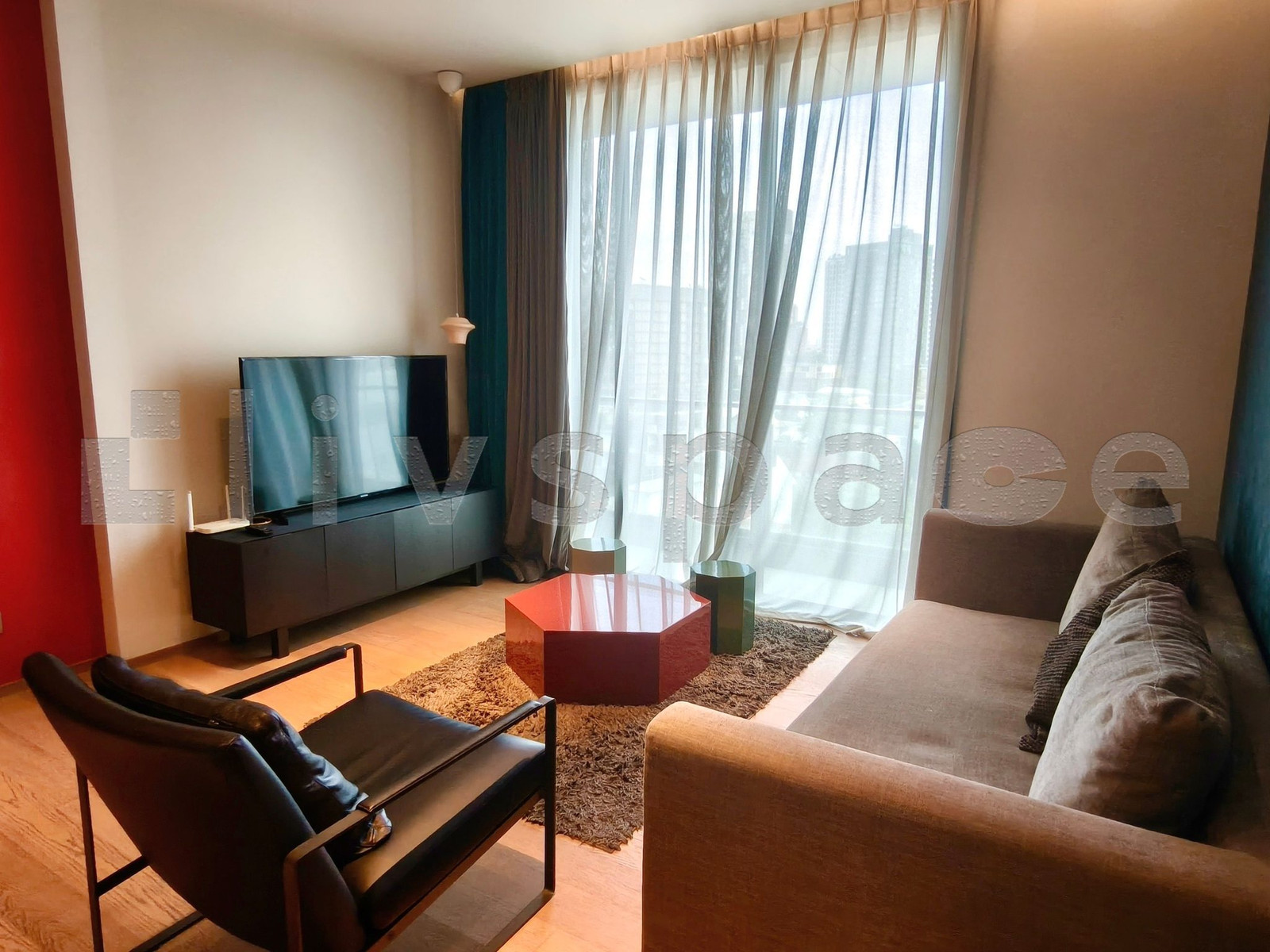 ▚ L06C9Aツ FOR RENT: BEATNIQ Sukhumvit 32 1 Bed 59sqm Stylishly Furnished Reduced to 55K THB✨ ▚ L06C9Aツ FOR RENT: BEATNIQ Sukhumvit 32 1 Bed 59sqm Stylishly Furnished Reduced to 55K THB✨