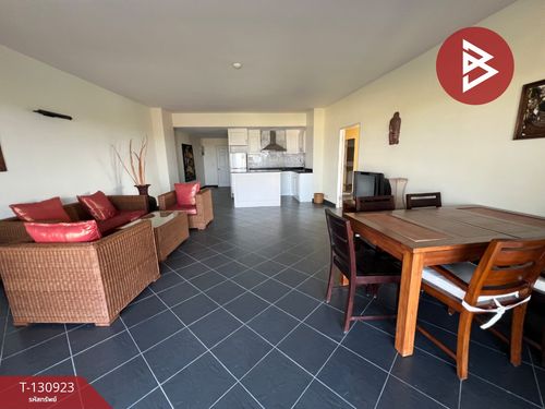 ขายคอนโด ปัญญา รีสอร์ท (Panya Resort) ศรีราชา ชลบุรี