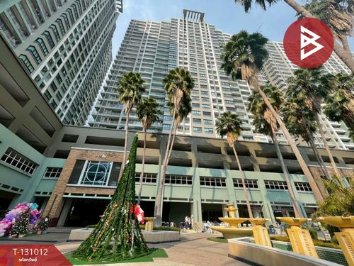 Condo for sale Lumpini Place Narathiwat-Chao Phraya Bangkok (Lumpini Place Narathiwas-Chaopraya)