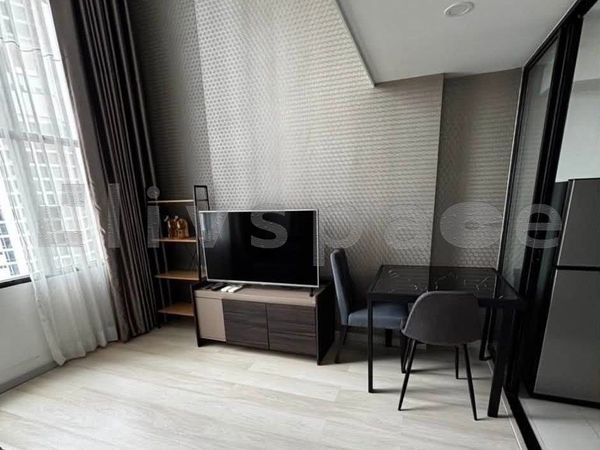 ▚ L0FC4Kツ ให้เช่า: Knightsbridge Prime Sathorn 1 Bed Duplex 37.95ตร.ม. ห้อง Double Space ตกแต่ง Modern Loft พร้อมอยู่✨
